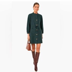 Tuckernuck Dresses Tuckernuck Calypso Crosby Dress